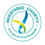 ACNC Registered Charity Logo