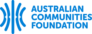 Australian Communities Foundation